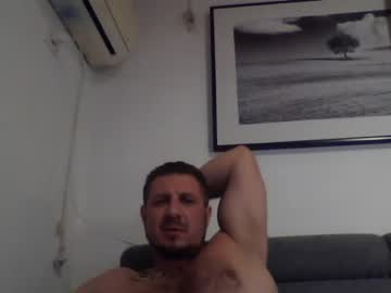 [27-03-22] rageroid show with cum from Chaturbate