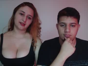 [23-07-23] samandjhon private webcam from Chaturbate.com