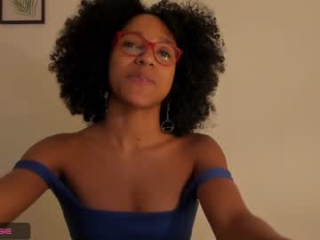 [30-03-24] afro_dita8 record blowjob video from Chaturbate