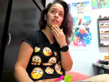 [11-07-22] bella_lucky28 cam show from Chaturbate