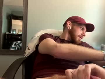 [02-08-22] bgingerguy90 public webcam video