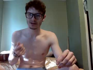 [18-04-22] billyalmond4 webcam show