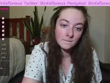 [02-02-22] birdieflorence record webcam video