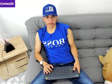 [15-06-22] david_cortes3 cam show from Chaturbate.com