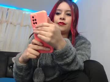 [13-06-22] ms_arielle private from Chaturbate.com