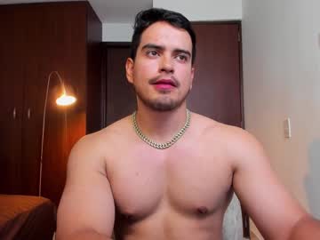 [05-02-24] tom_mckleein record private show from Chaturbate