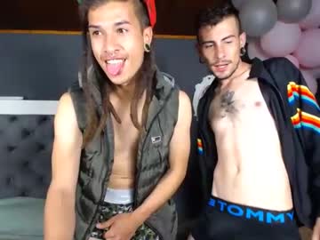 [04-07-23] tony_and_mike chaturbate xxx