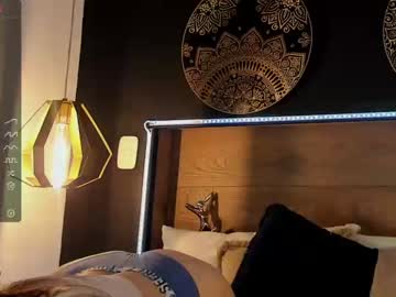 [07-11-23] andreaa_castro record private show from Chaturbate.com