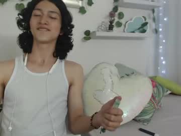 [17-02-22] billy_shyldick record show with cum from Chaturbate