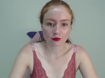 [02-09-23] ginger_giirl public webcam video