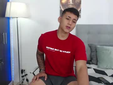 [26-10-23] hector_18_ cam video from Chaturbate
