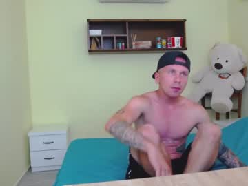 [26-07-22] jan_lukass record private sex video from Chaturbate.com