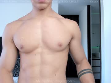 [27-08-23] _lucca private webcam from Chaturbate