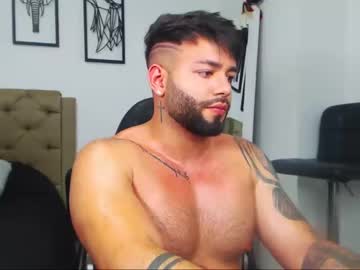 [19-01-22] alessandro_alcala record show with toys from Chaturbate