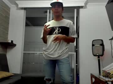 [04-11-24] daemon_txuspunk record video with toys from Chaturbate