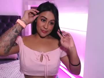 [16-04-22] kiana_bonet private show video from Chaturbate