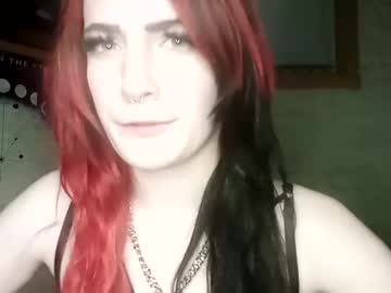 [01-05-22] missharlequinn private show from Chaturbate