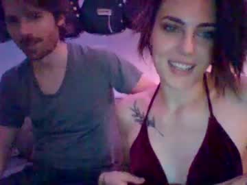 [03-12-23] thea_chamelion private show video from Chaturbate.com