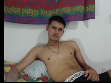 [12-05-24] axel_gmz record public show from Chaturbate.com
