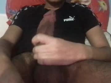 [26-05-24] bigdamir record private show from Chaturbate.com