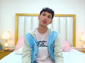 [04-07-23] jhankrizzot4 record show with cum from Chaturbate