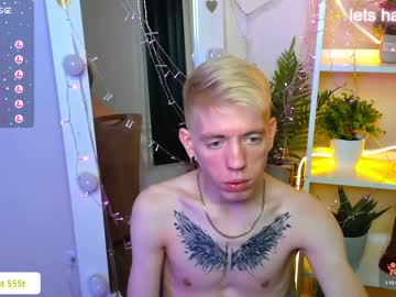 [11-03-24] kireev_ show with cum
