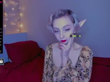 [24-12-22] meow_kissme_ private show from Chaturbate