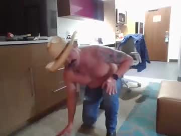 [09-03-22] the_sexcowboy record video with toys from Chaturbate.com