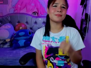 [24-04-24] abby_ws record premium show from Chaturbate.com