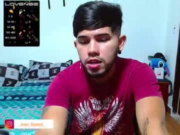 [23-12-22] ang_romero record private show video from Chaturbate.com