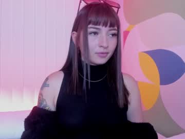 [06-09-22] giia_lee show with cum from Chaturbate