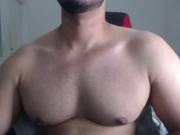 [24-10-23] musclebigmanpower chaturbate nude