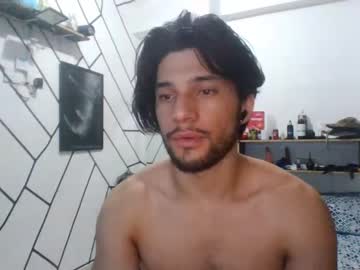 [23-08-23] aron_cox_ chaturbate private show