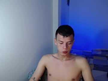 [30-04-24] kevintasshh record public show from Chaturbate