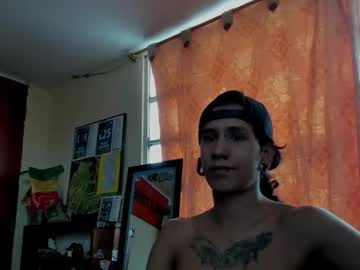 [14-05-24] lydlos_frosk record webcam show from Chaturbate.com