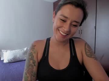 [26-09-23] macarenax record show with cum from Chaturbate.com
