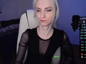 [21-04-22] sabrinka_the_little_witch public webcam from Chaturbate.com