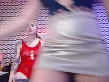 [18-11-23] wet_naughty_girls record premium show from Chaturbate.com