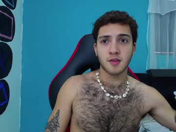 [03-05-23] zack_vuitton cam video from Chaturbate