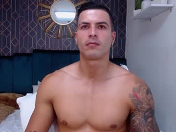 [29-01-24] andres_clark chaturbate toying record