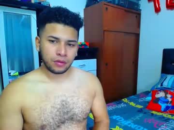 [27-04-23] angel_blackdirty public show video from Chaturbate.com