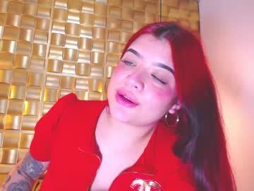 [19-04-22] anna_paige_ webcam