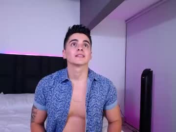 [24-03-22] christophersanz video with dildo from Chaturbate.com