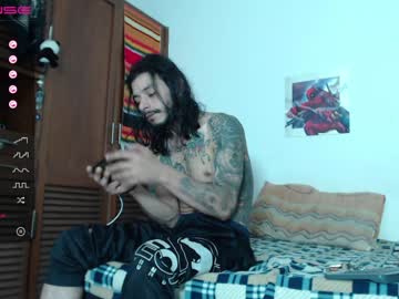 [29-03-22] jacksondd91 blowjob video from Chaturbate.com