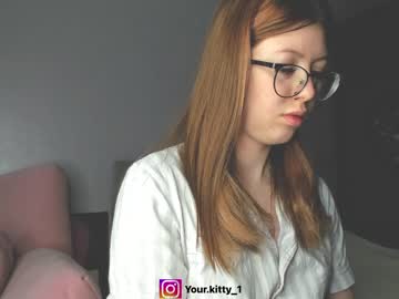 [21-04-24] kitty_milky show with toys from Chaturbate