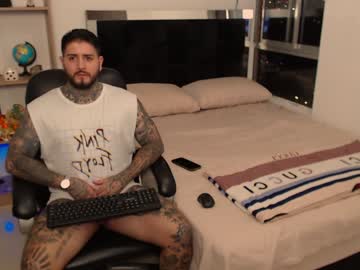 [06-12-23] thommas_baker chaturbate public