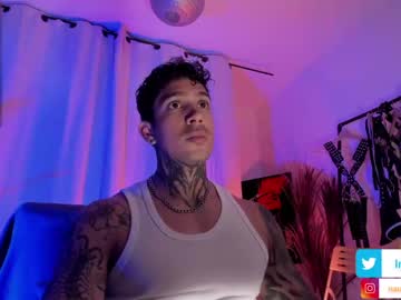 [29-02-24] tigerstripes_ record show with cum from Chaturbate