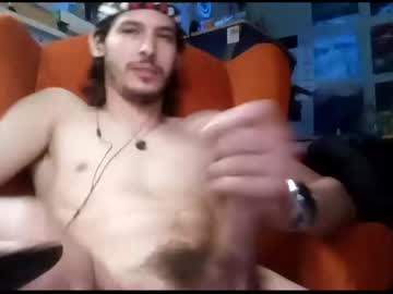 [10-06-22] chiefshornycorner record video from Chaturbate