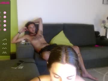 [16-08-22] marzia_and_feelix record public show video from Chaturbate
