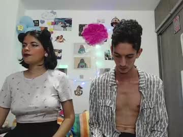 [08-02-22] matilda_and_luckyboy record public show video from Chaturbate.com
